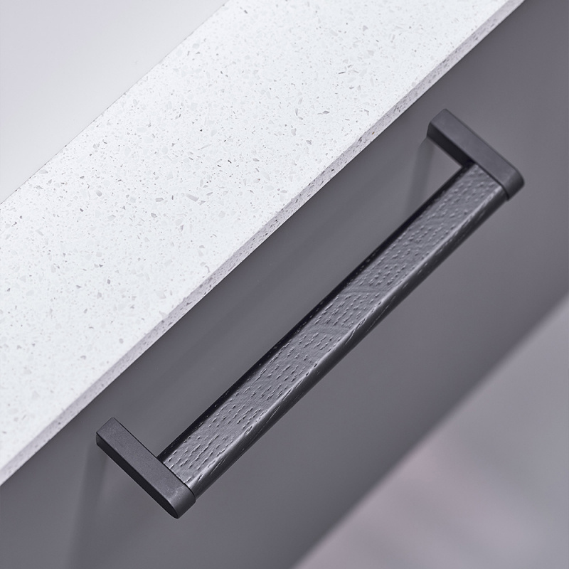 Handle Crossing - Black/Black