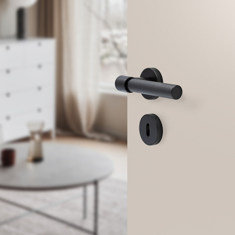 Door handle Helix 200