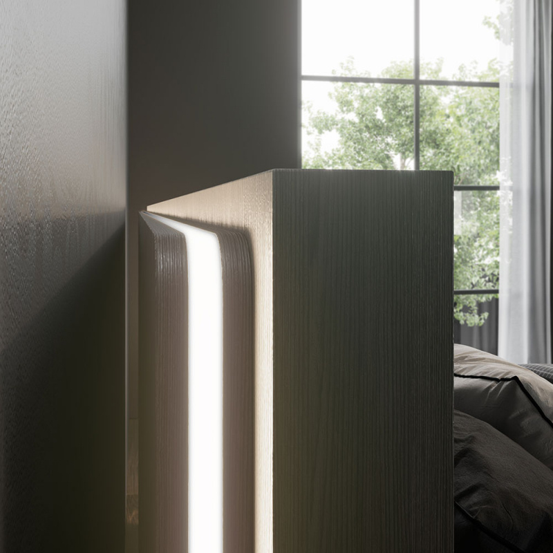 LED stripe Flexy LED AT6