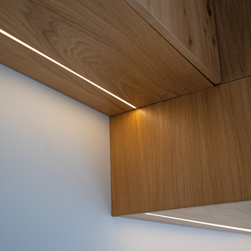 LED strip Flexy LED SE H4-24 Pro