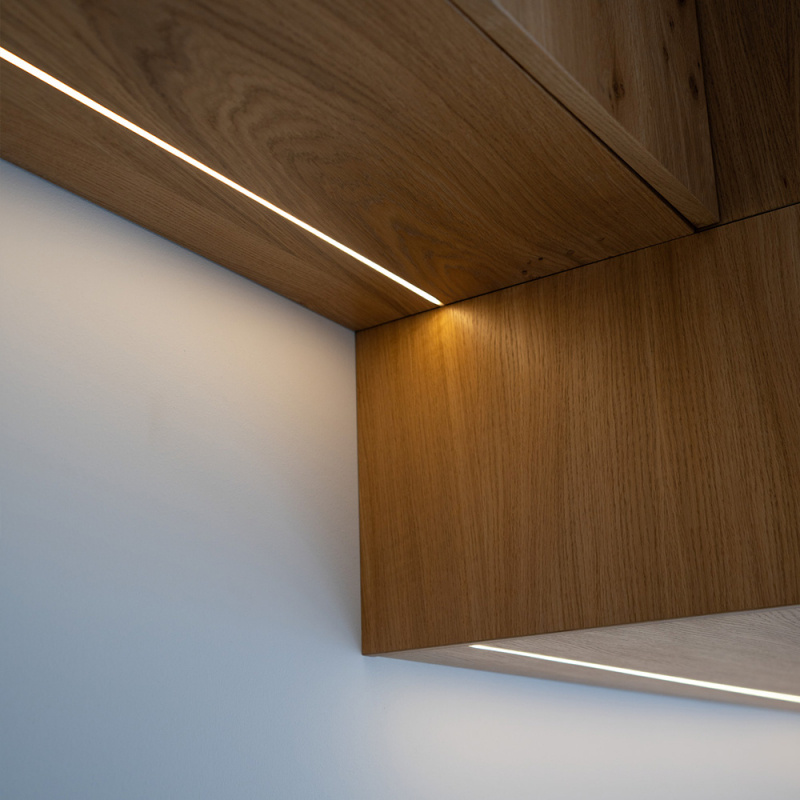 LED strip Flexy LED SE H4-24