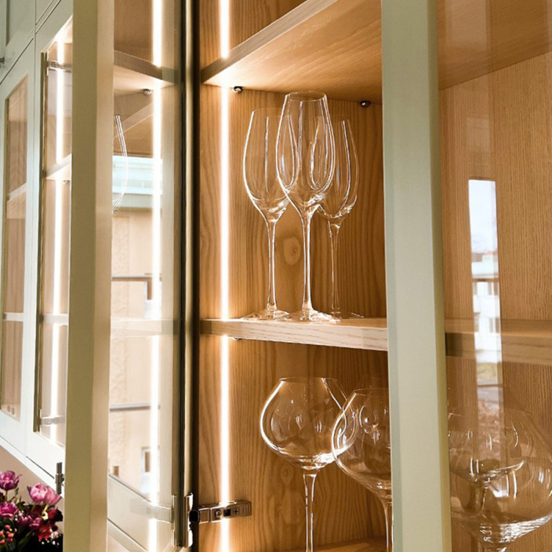 LED-strip Flexy SHE6 D-M