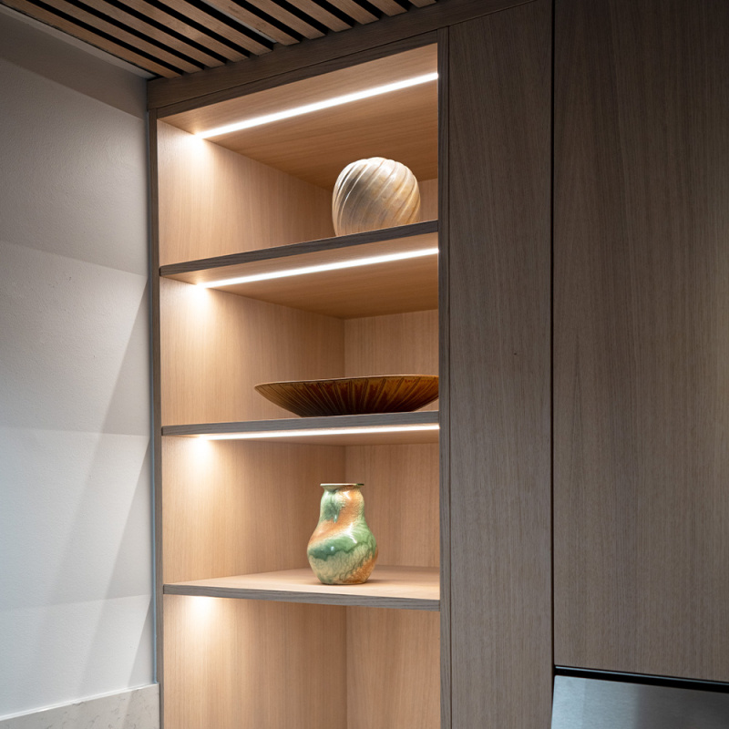 LED-stripe Flexy LED SHE6 PW PRO