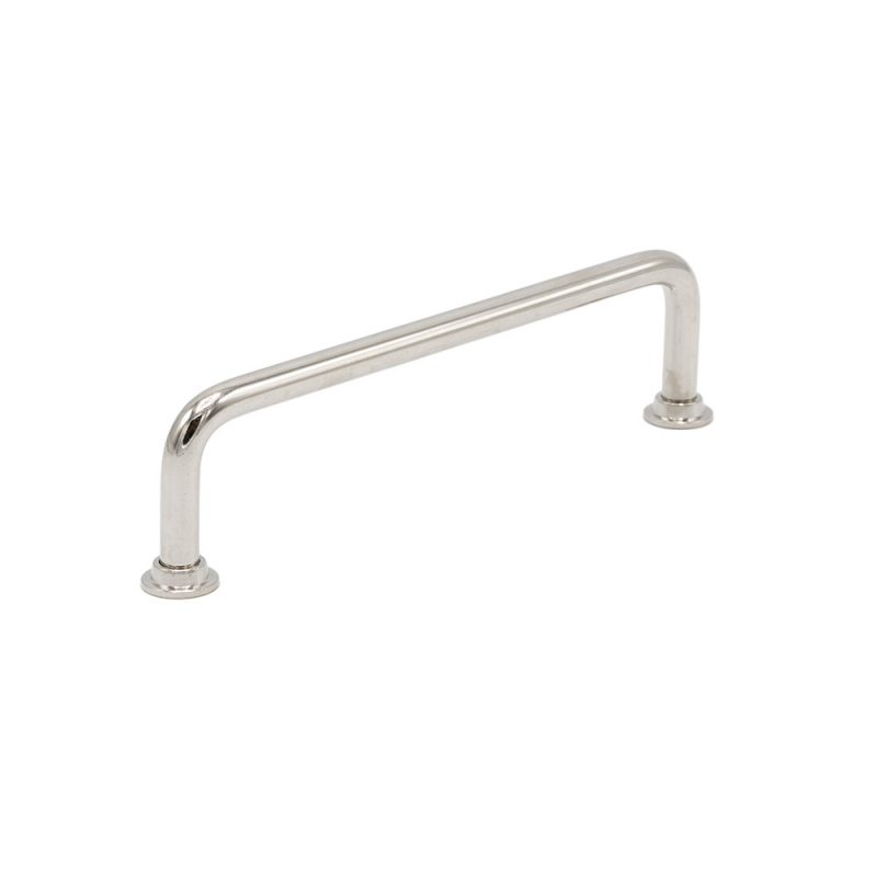 Handle 1353 - Nickel plated