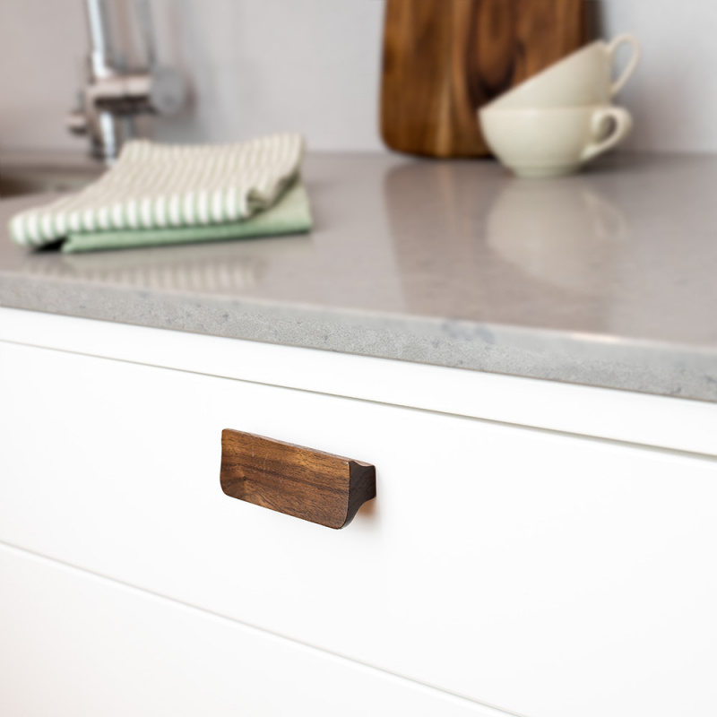 Handle Ante - Walnut