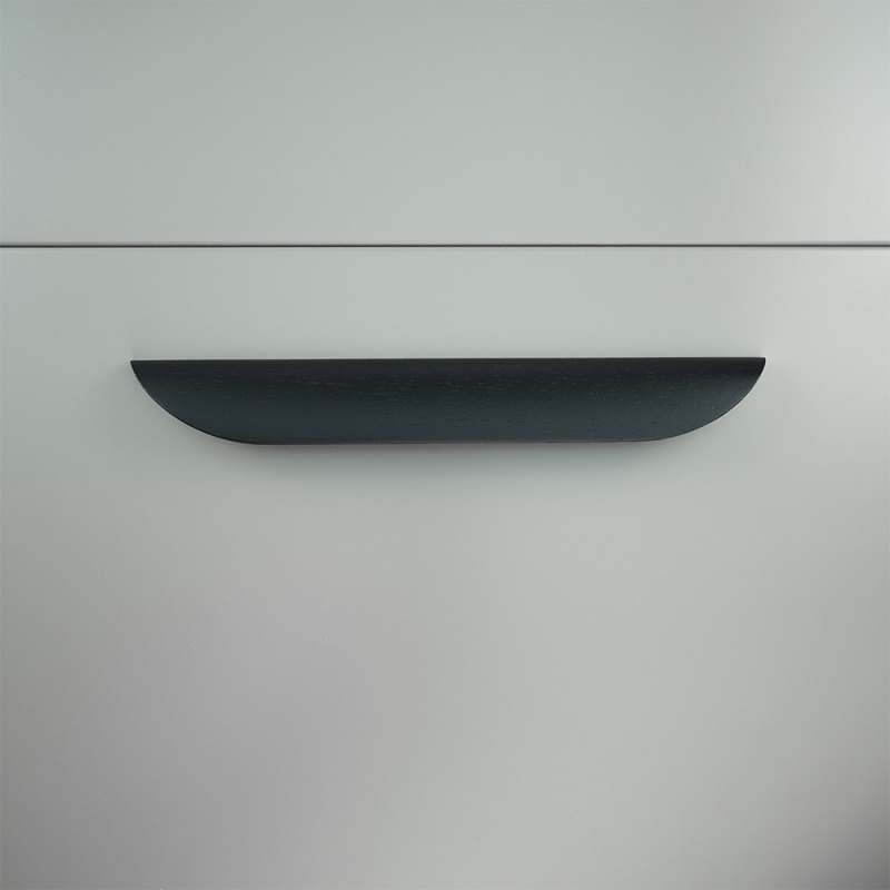 Handle Archive - Black