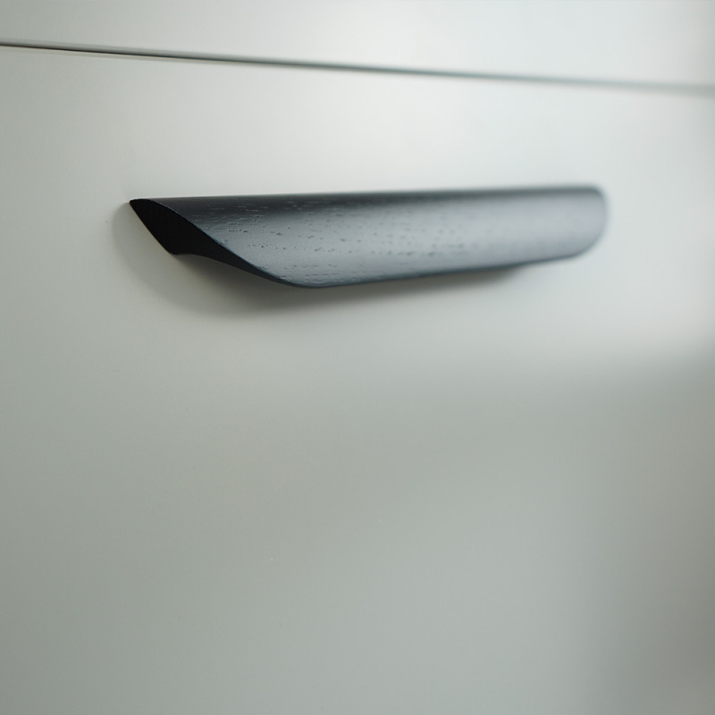 Handle Archive - Black