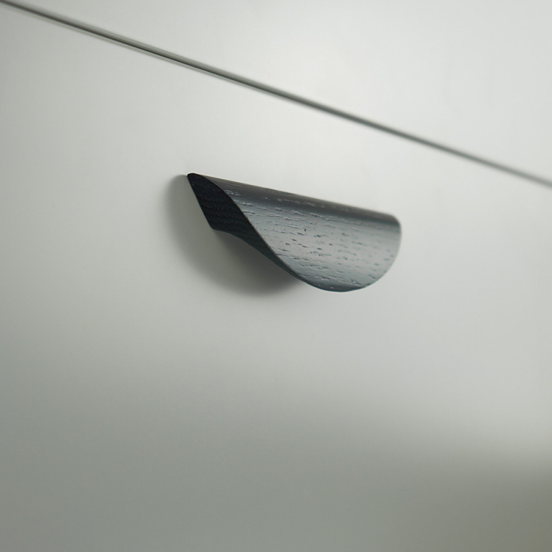 Handle Archive - Black