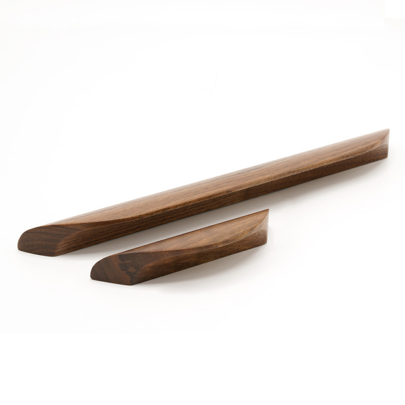 Handle Archive - Walnut 