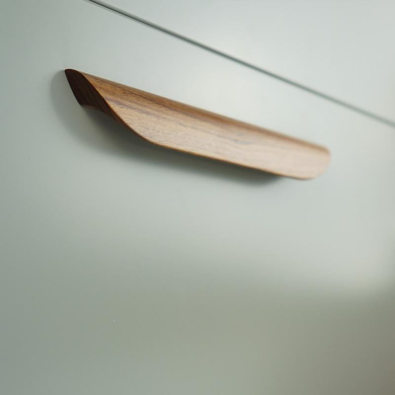 Handle Archive - Walnut 