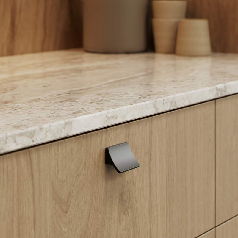 Handle Ciel - Matt black