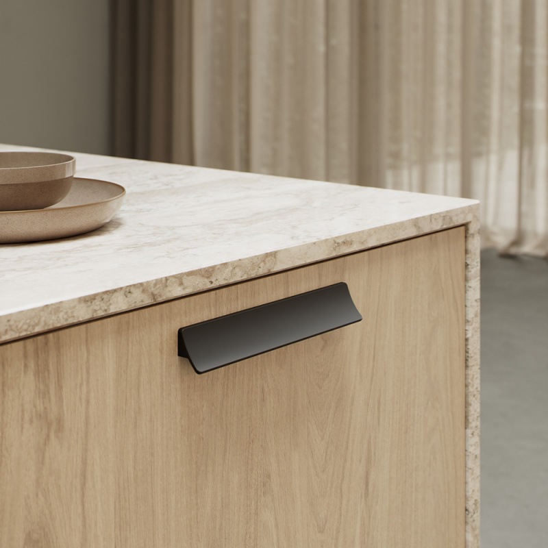 Handle Ciel - Matt black