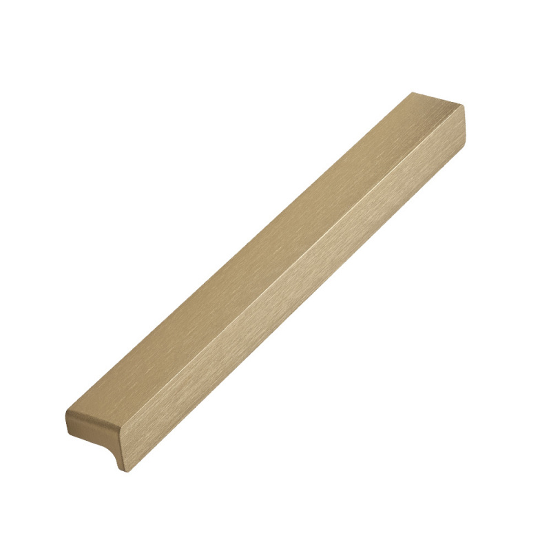 Handle Elan - Brushed Brass