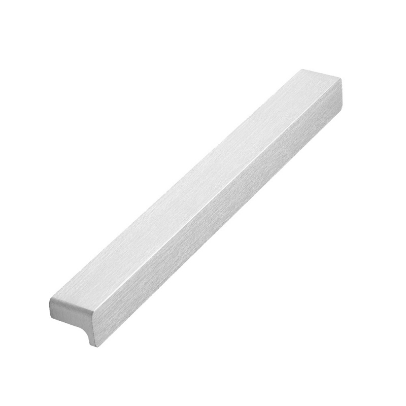 Handle Elan - Stainless steel look