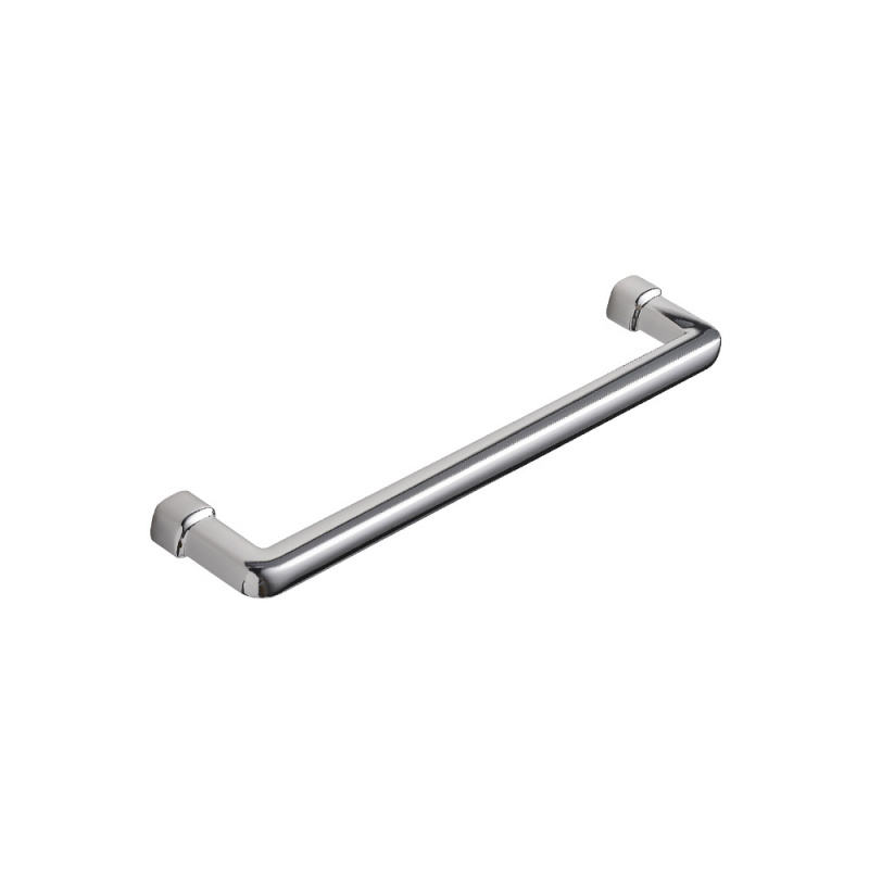 Handle Equester - Nickel Plated