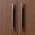 Handle Facet - Matt bronze Handle Facet - Matt bronze