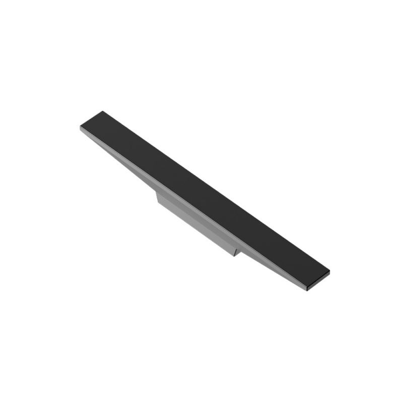Handle Facet - Matt black