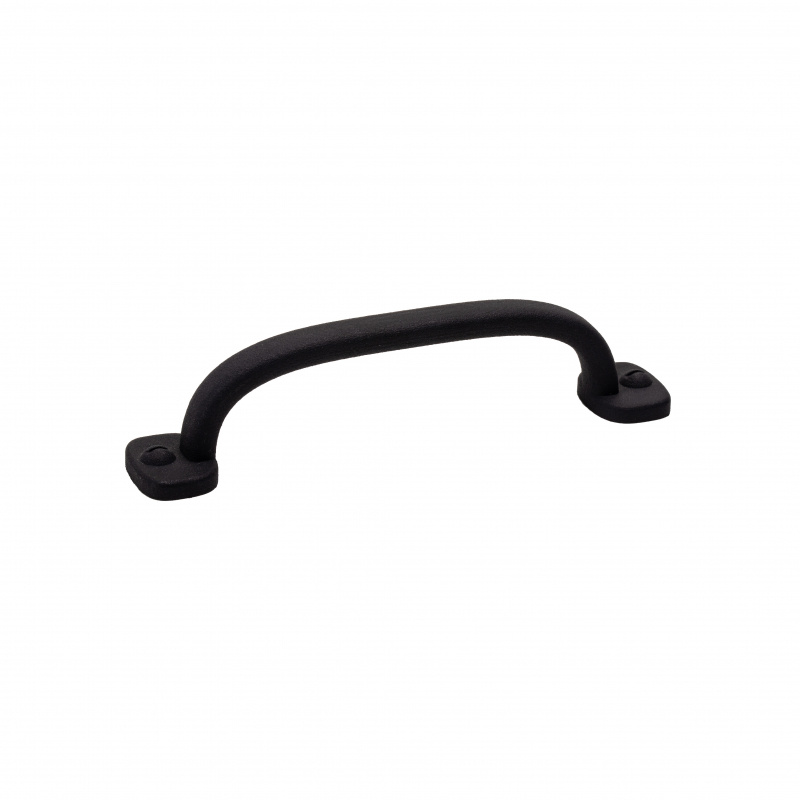 Handle Firm - Matt Black