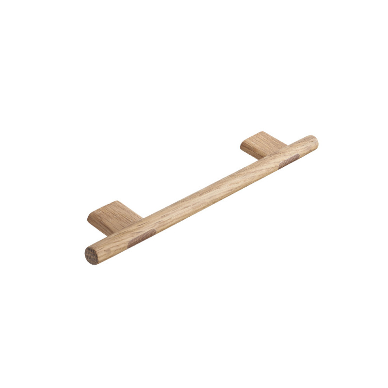 Handle Join - Oak