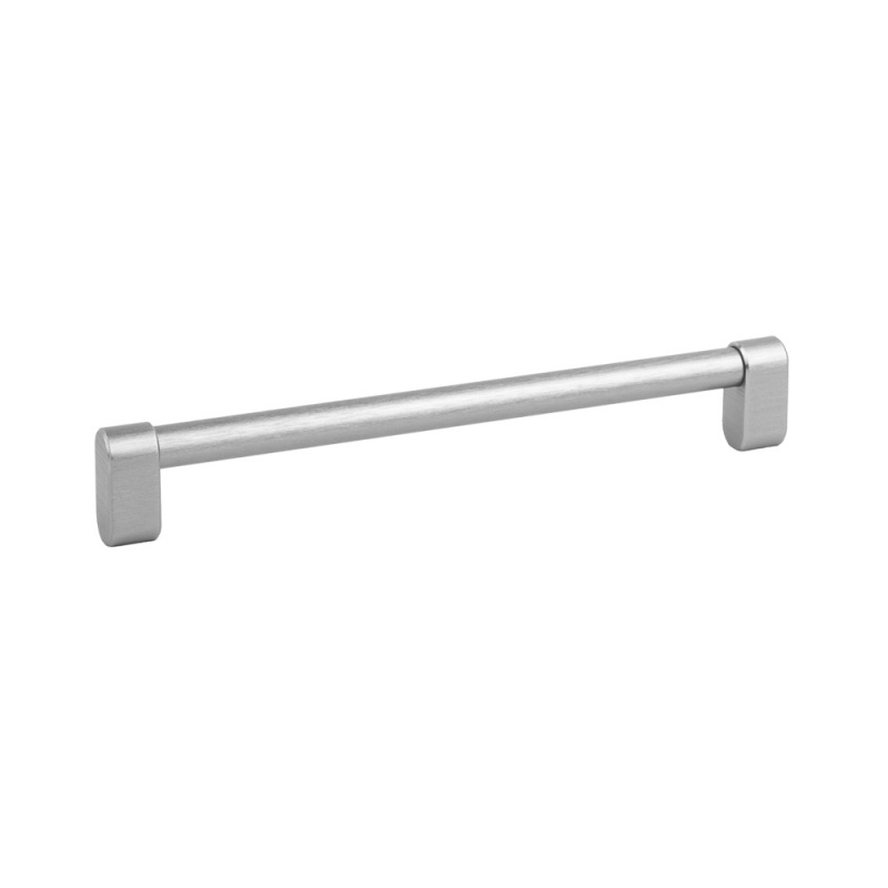 Handle Linkk - Stainless steel look