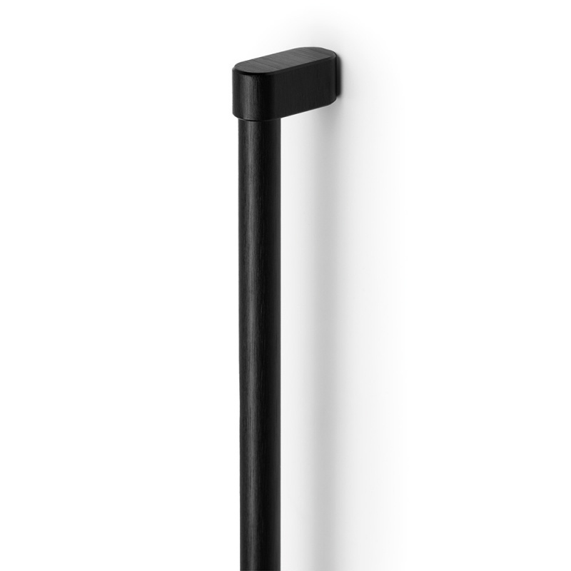 Handle Linkk - Brushed black