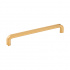 Handle Lizz - Brushed brass