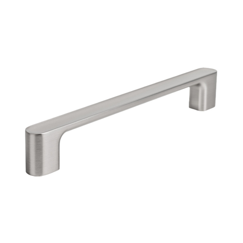 Handle Luv - Stainless steel look