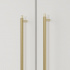 Handle Manor - Gold Handle Manor - Gold