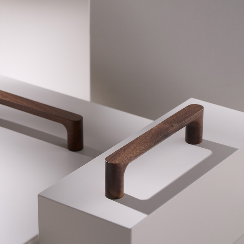 Handle Pinta - Walnut