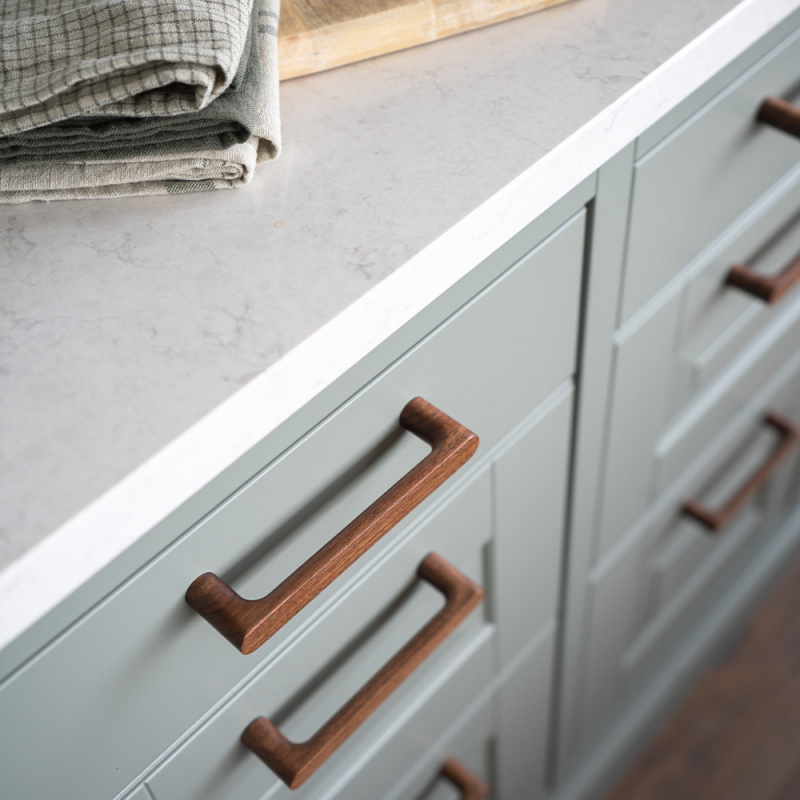 Handle Pinta - Walnut