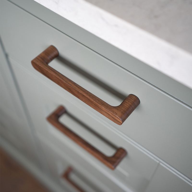 Handle Pinta - Walnut