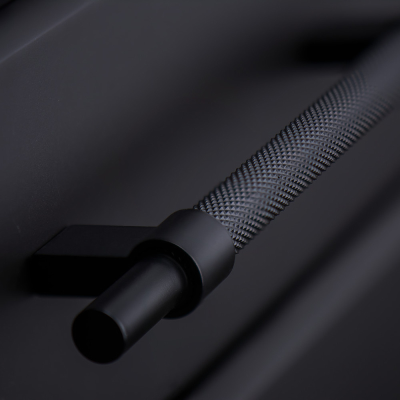 Handle Pitch - Matt black