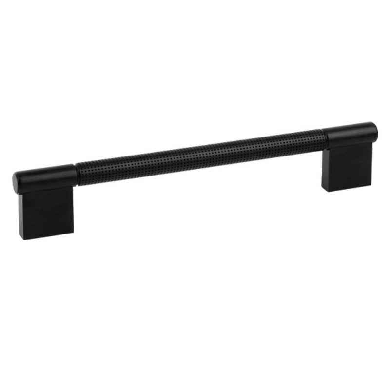 Handle Point - Brushed black