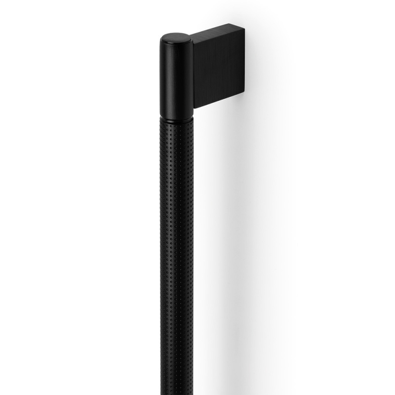 Handle Point - Brushed black