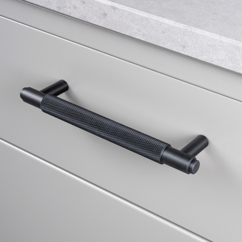 Handle Riff - Matt black