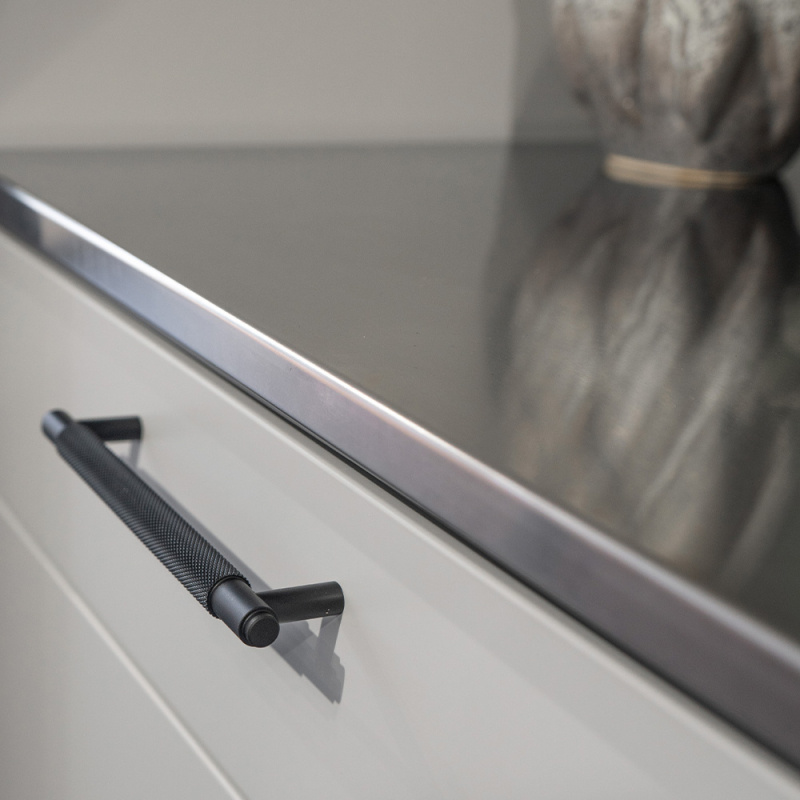 Handle Riff - Matt black