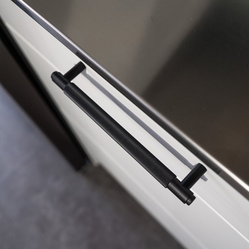 Handle Riff - Matt black