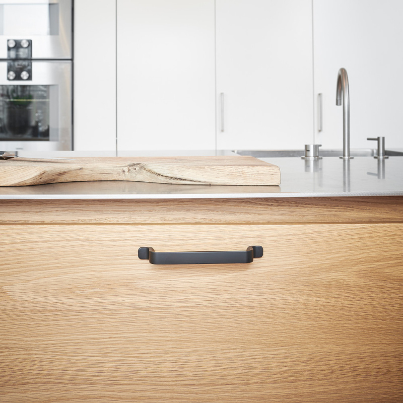 Handle Rio - Antique grey