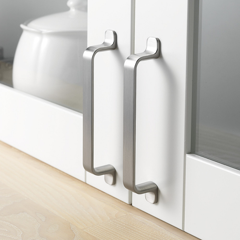 Handle Rio - Antique grey