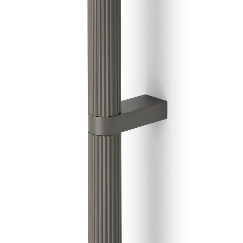 Handle Riss big - Grey