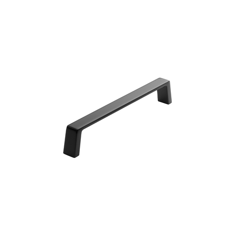 Handle Seam - Matt Black