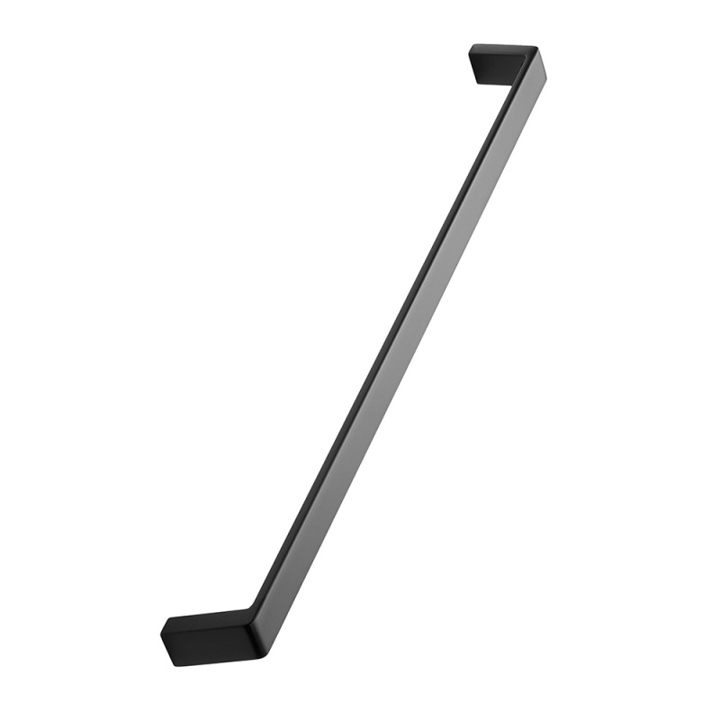 Handle Seam - Matt Black