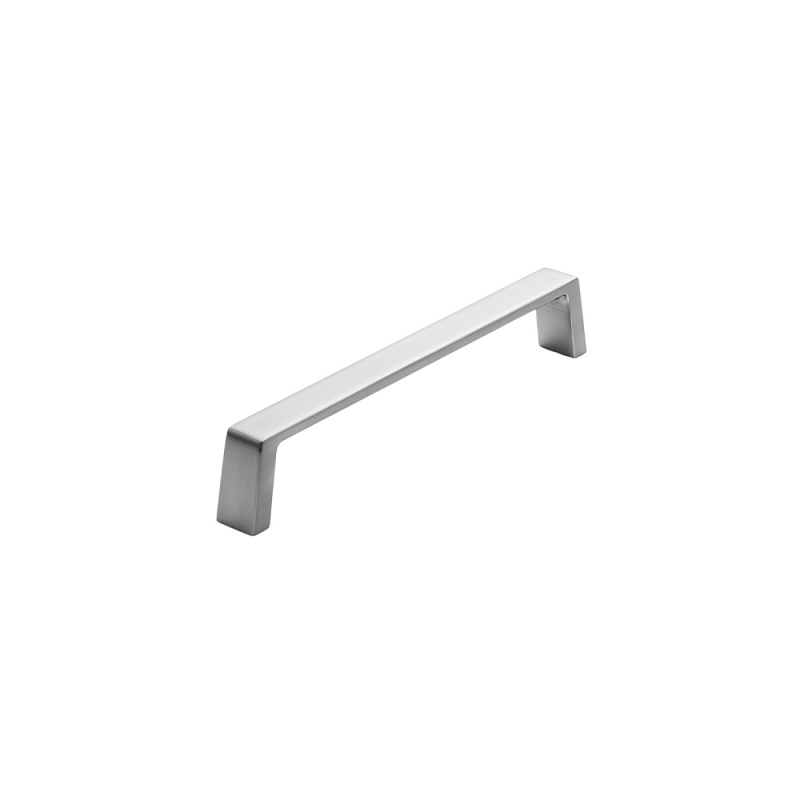 Handle Seam - Stainless steel look