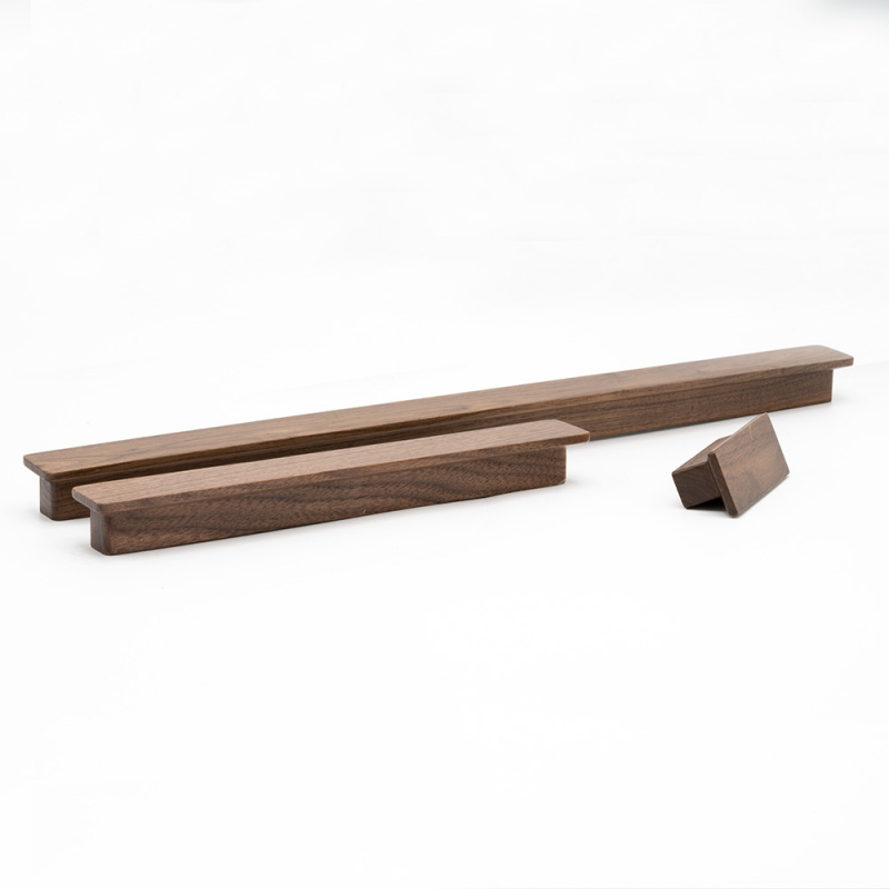 Handle Shelter - Walnut