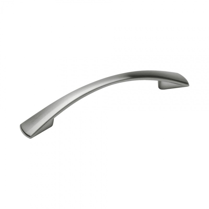 Handle Smögen - Stainless steel look