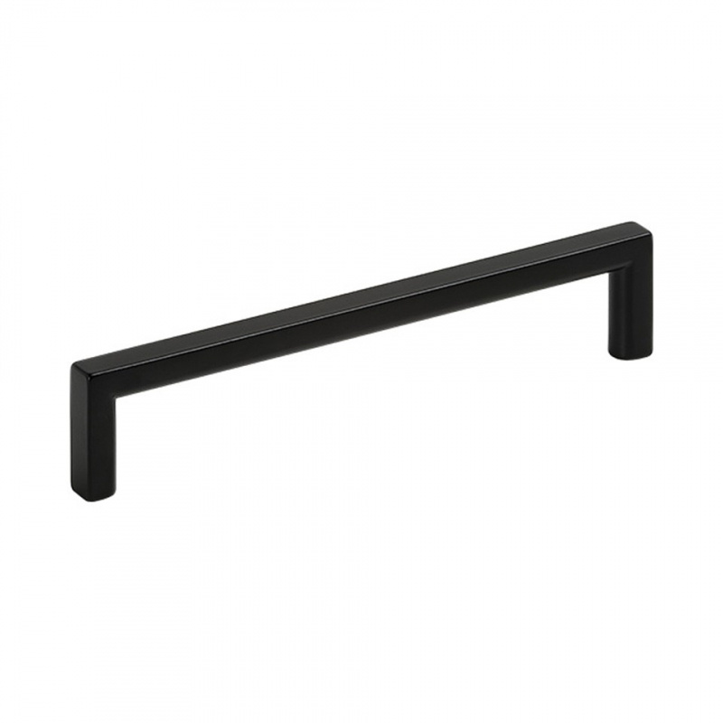 Handle Soft - Matt black