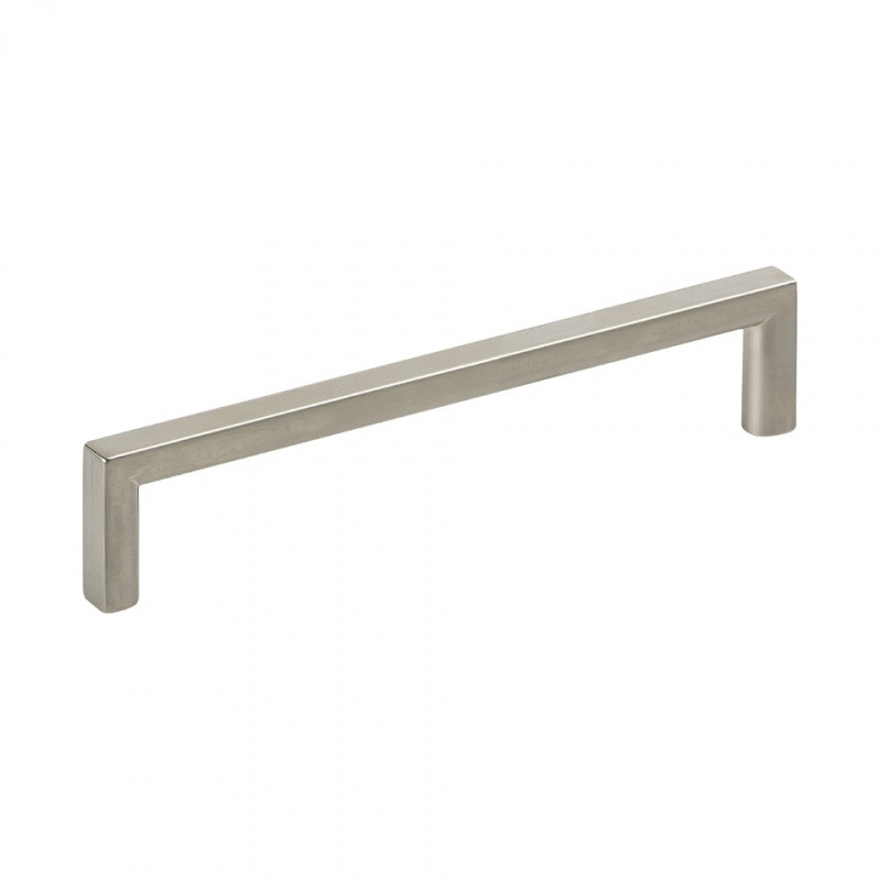 Handle Soft - Stainless steel look