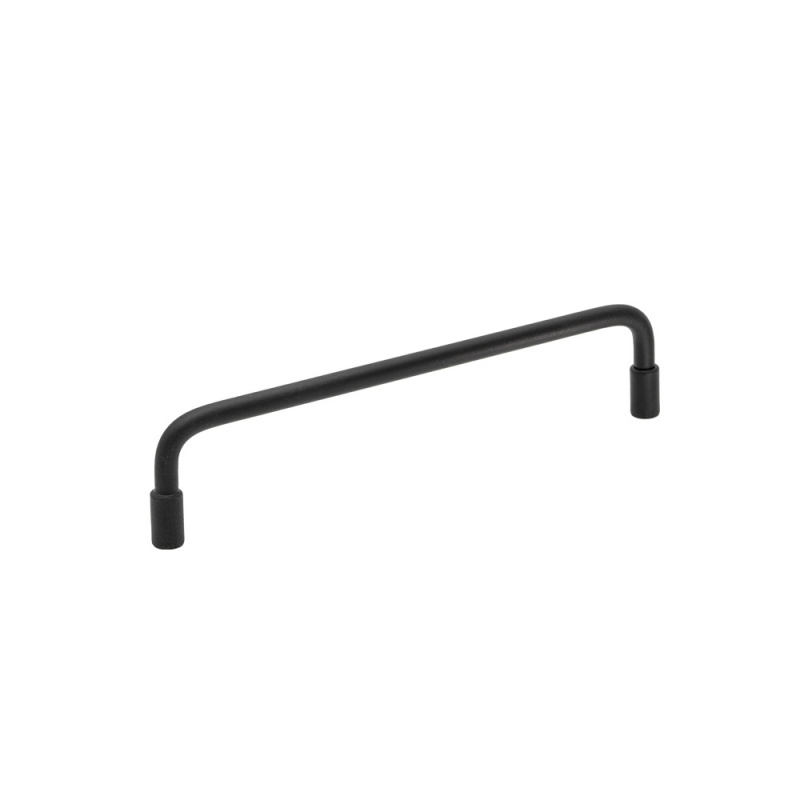 Handle Spira - Matt black