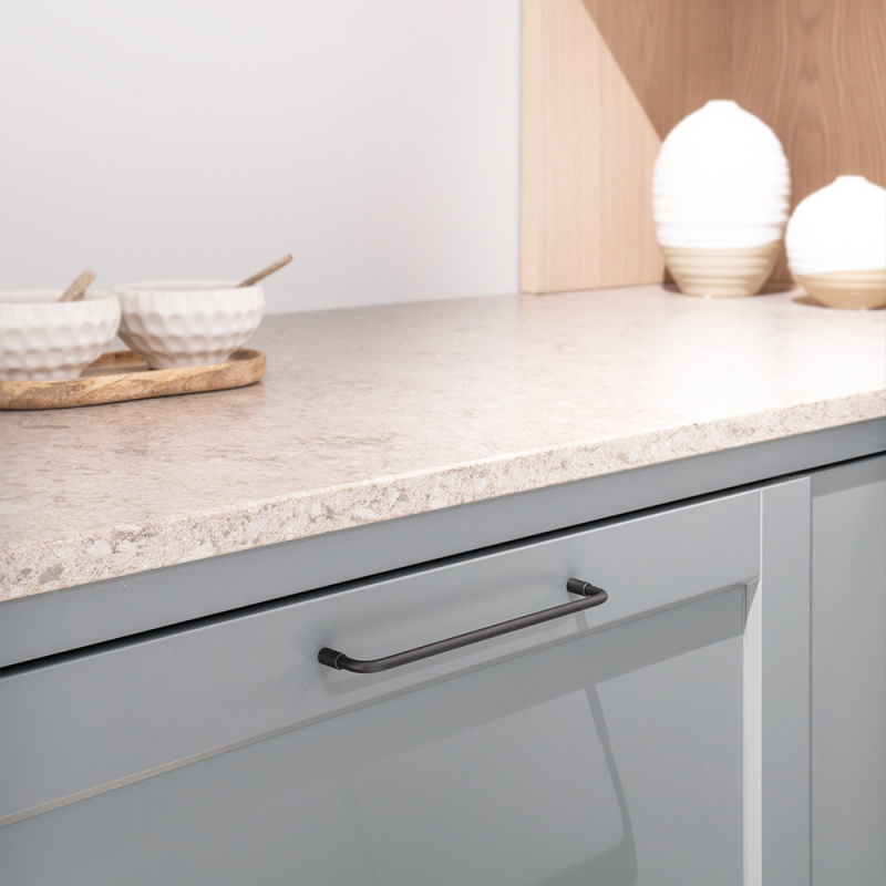 Handle Spira - Matt black