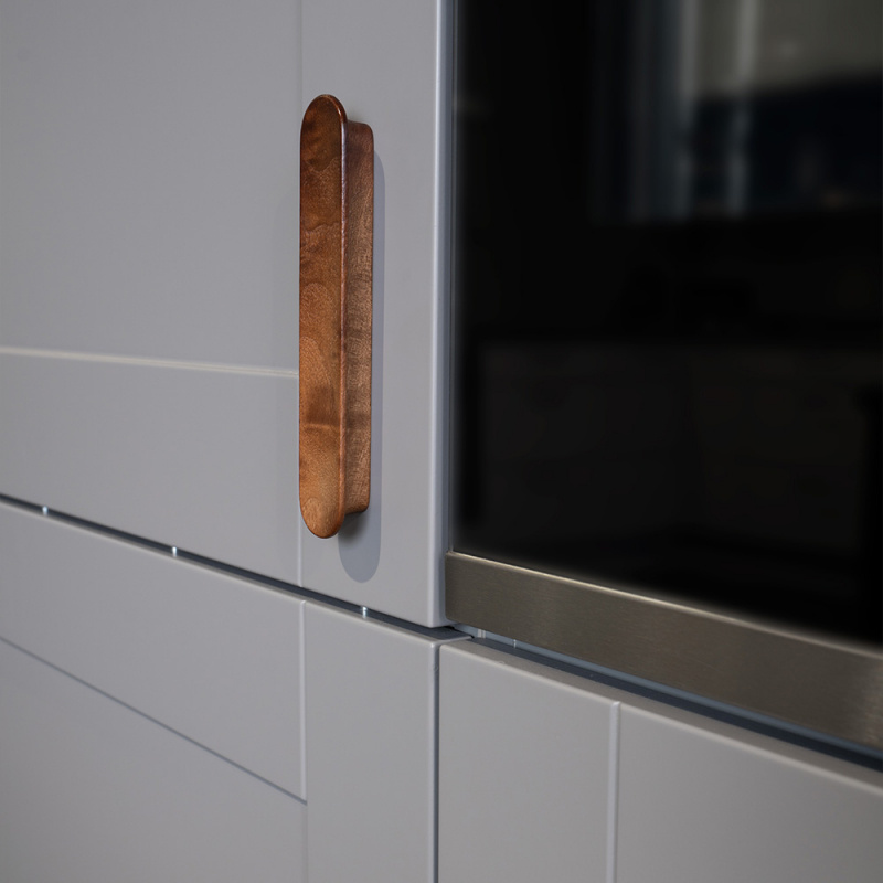 Handle Tuba - Walnut